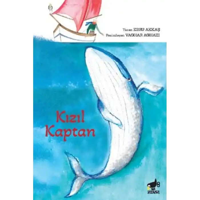 TCX Kızıl Kaptan
