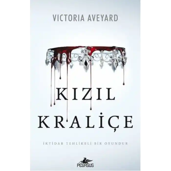 TCX Kızıl Kraliçe