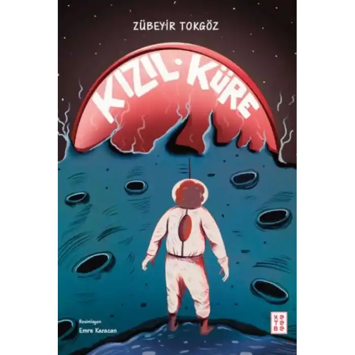 TCX Kızıl Küre