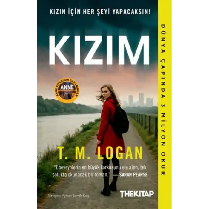 TCX Kızım