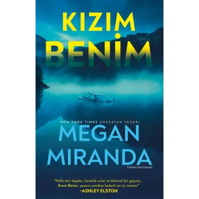 TCX Kızım Benim