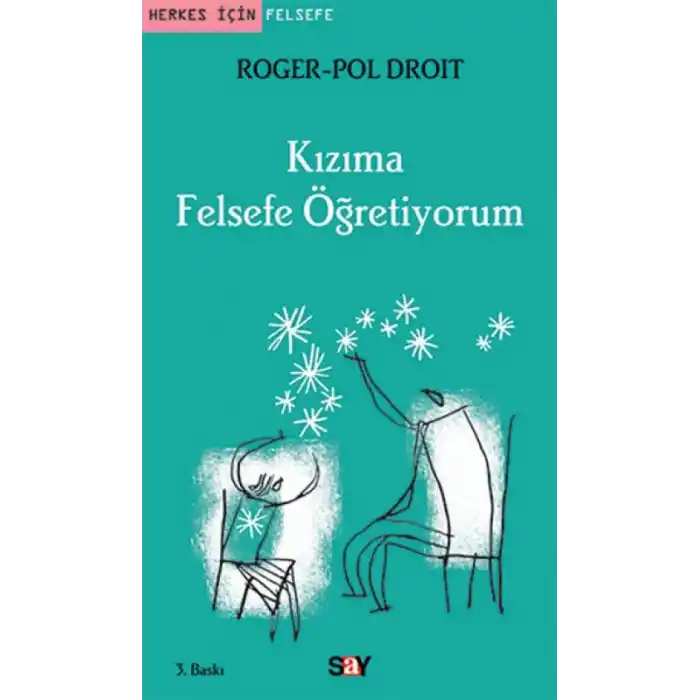 TCX Kızıma Felsefe Öğretiyorum