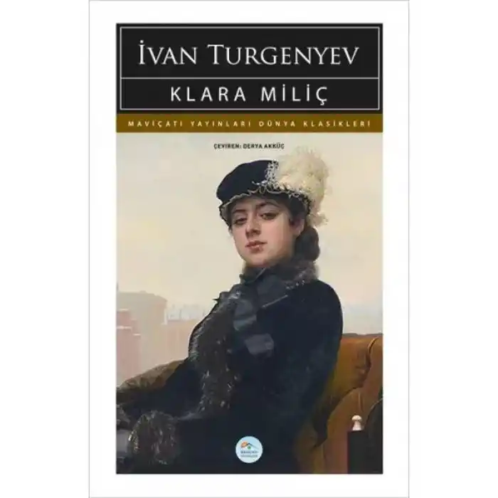 TCX Klara Miliç