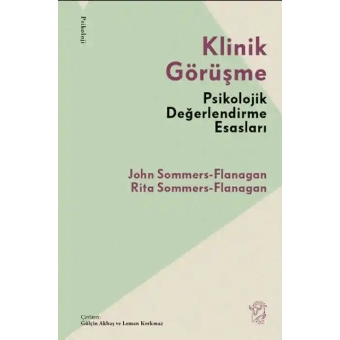 TCX Klinik Görüşme