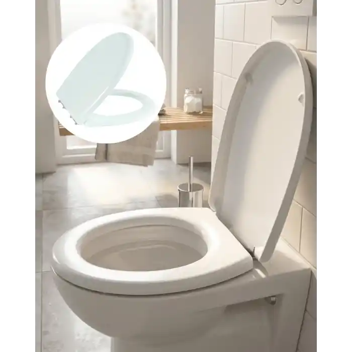 TCX KLOZET KAPAĞI