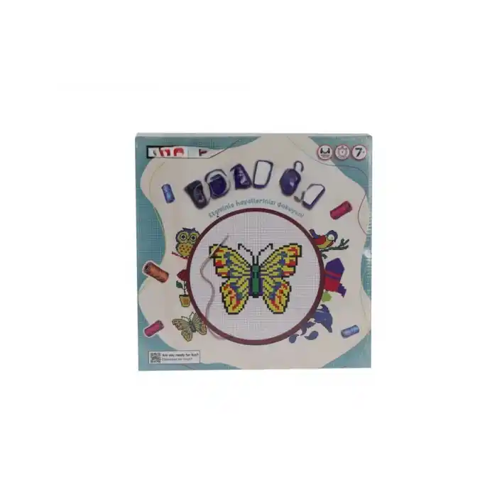 TCX KM5072 ETAMİN SET