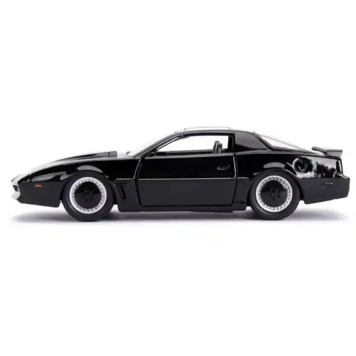 TCX Knight Rider Kitt Model Aracı 1:32