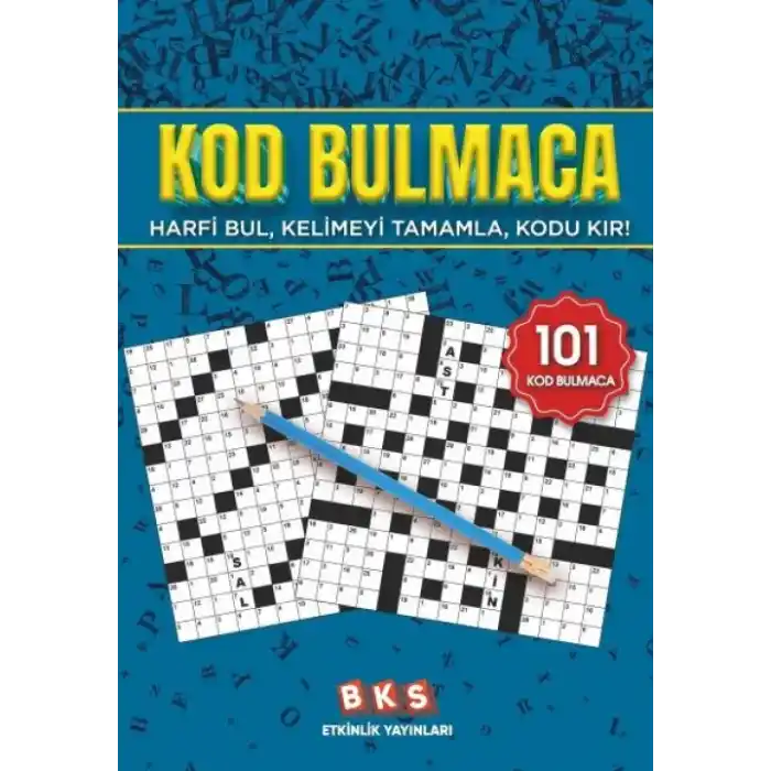 TCX Kod Bulmaca