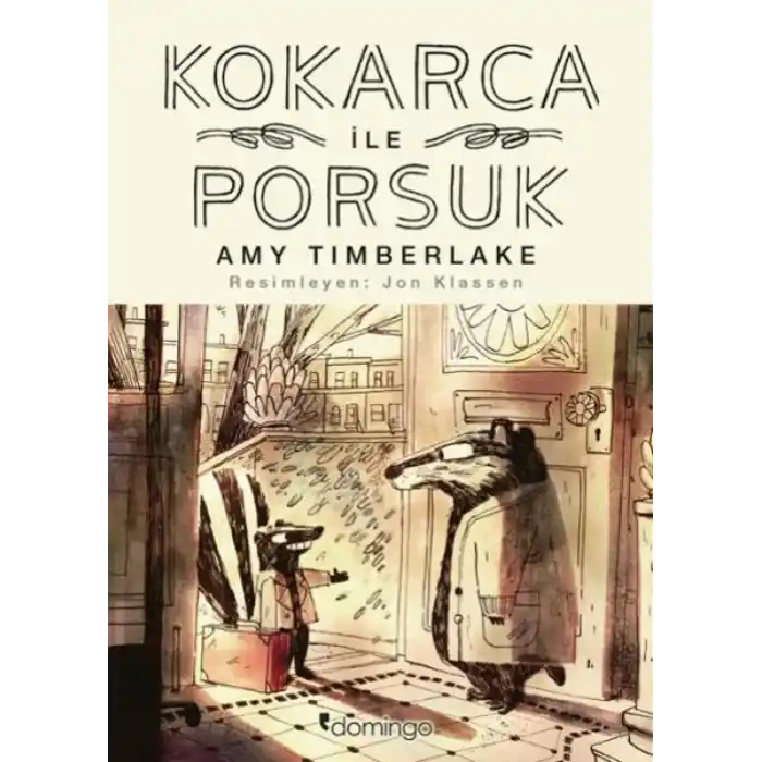 TCX Kokarca ile