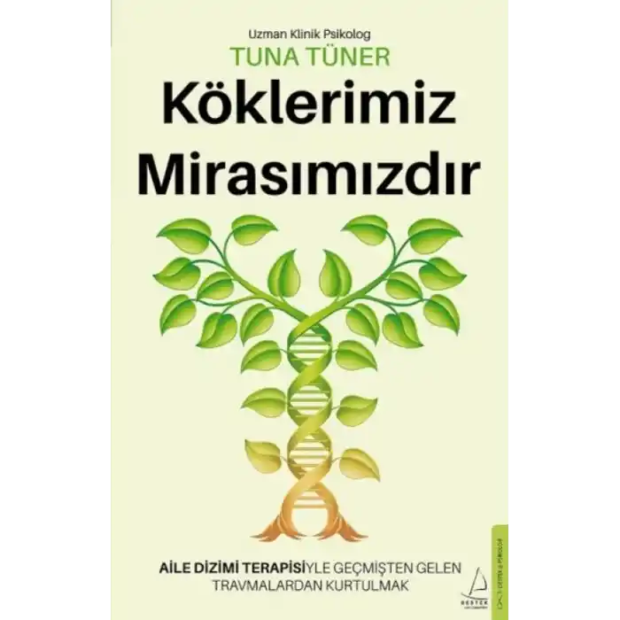 TCX Köklerimiz ımızdır