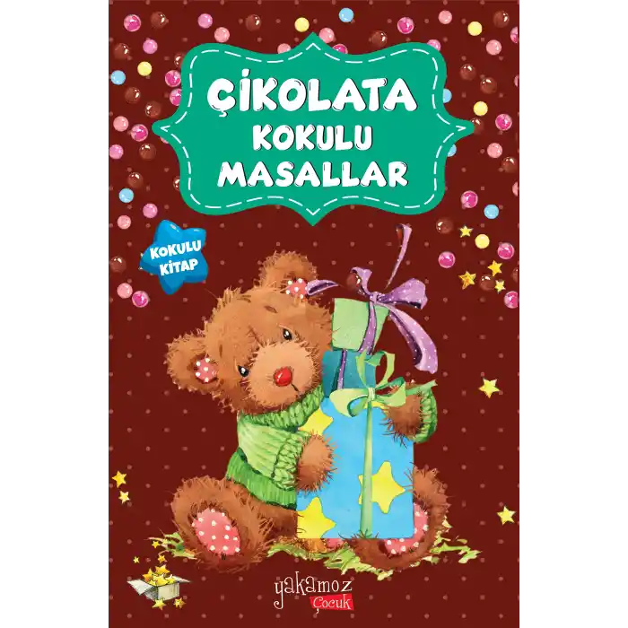 TCX  Kokulu Masallar