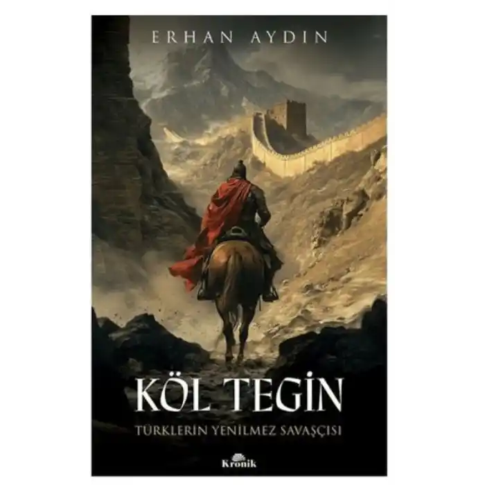 TCX Köl Tegın