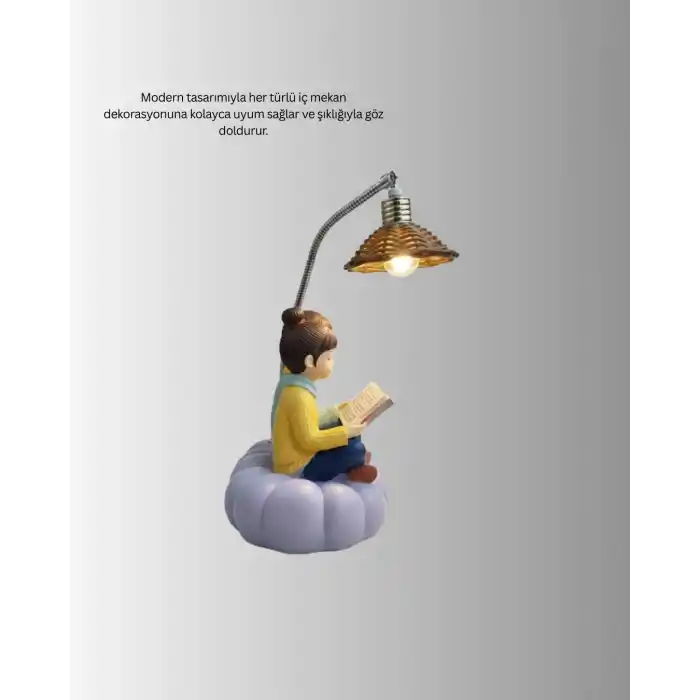TCX KOLTUK ÇİFT IŞIK