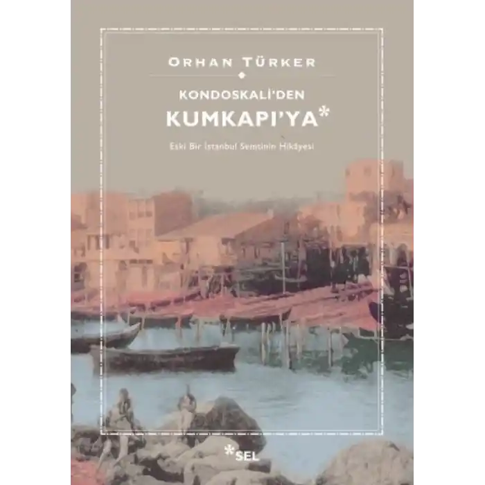 TCX Kondoskaliden Kuapıya