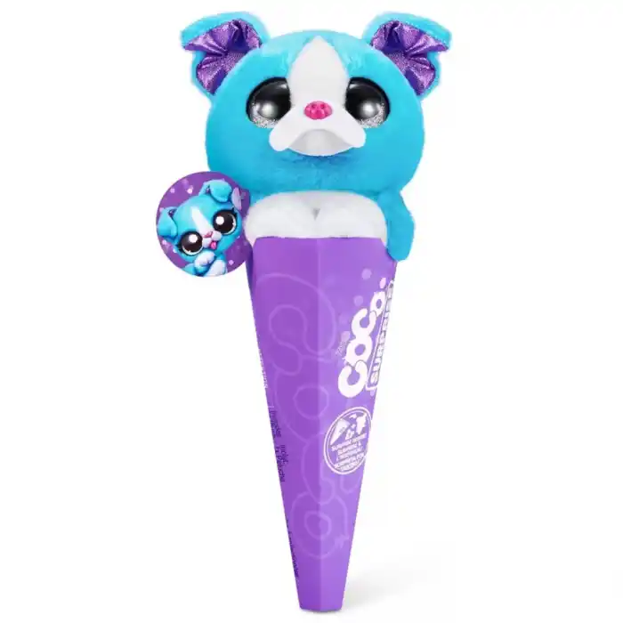 TCX  Koni İçinde Coco Sürpriz Peluş