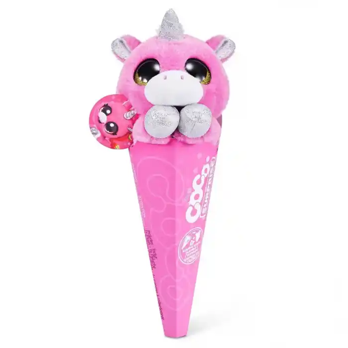 TCX  Koni İçinde Coco Sürpriz Peluş