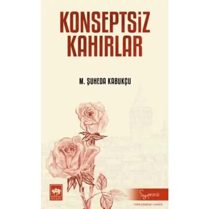 TCX Konseptsiz Kahırlar