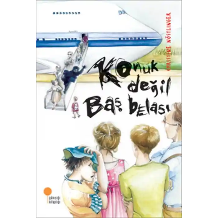 TCX Konuk Değil Baş Belası