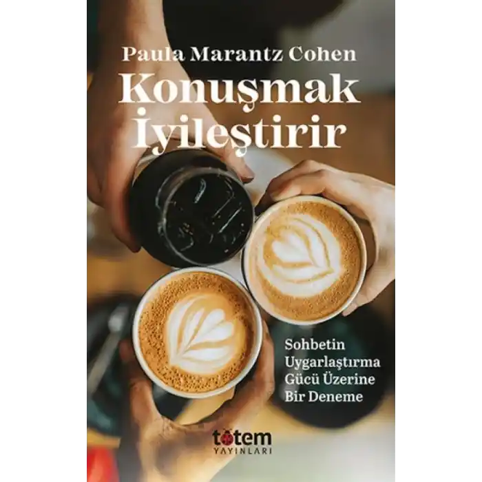 TCX Konuşmak İyileştirir