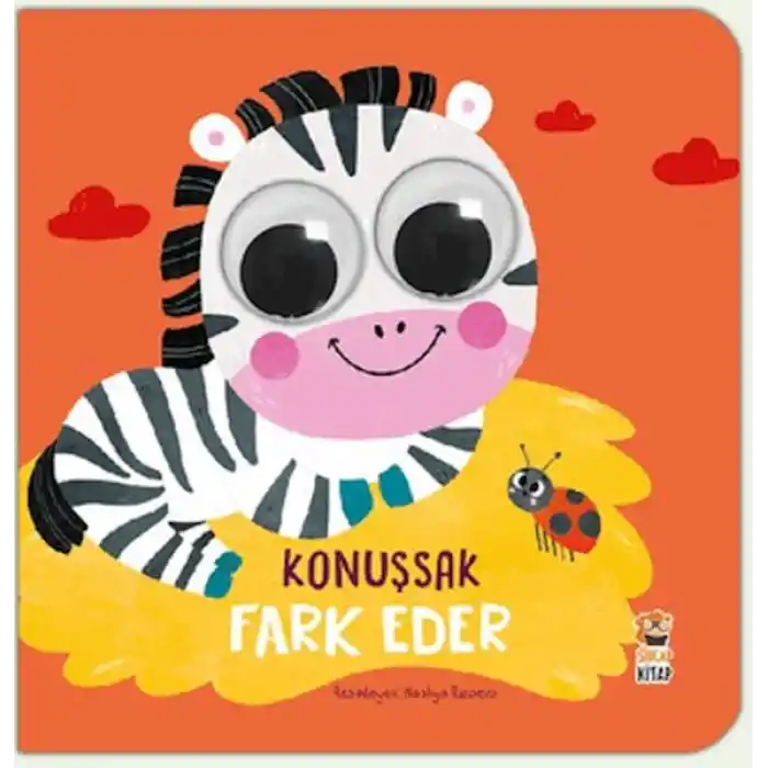 TCX Konuşsak Fark Eder (Ciltli)