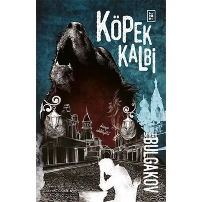TCX Köpek Kalbi