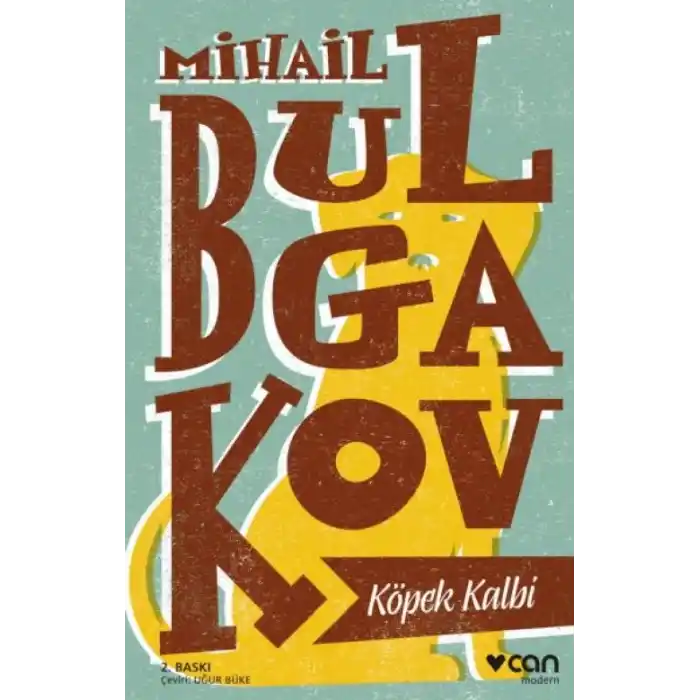 TCX Köpek Kalbi