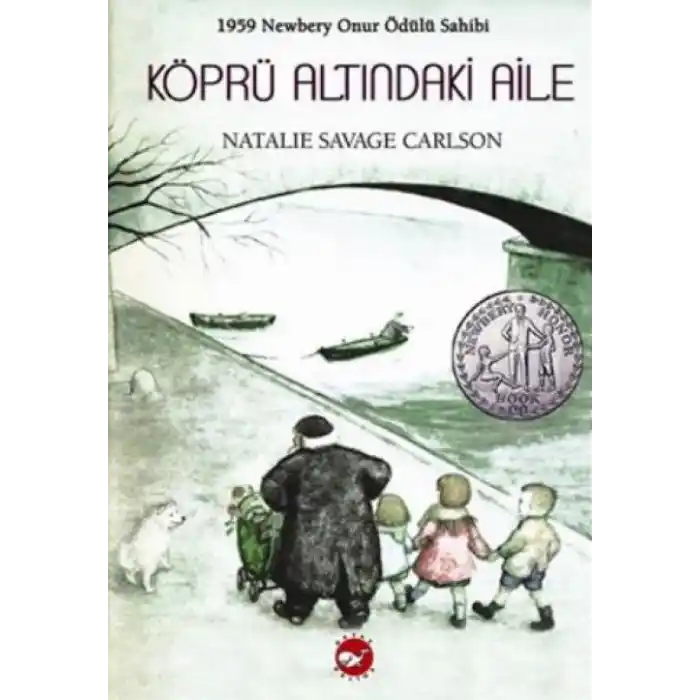 TCX Köprü Altındaki Aile
