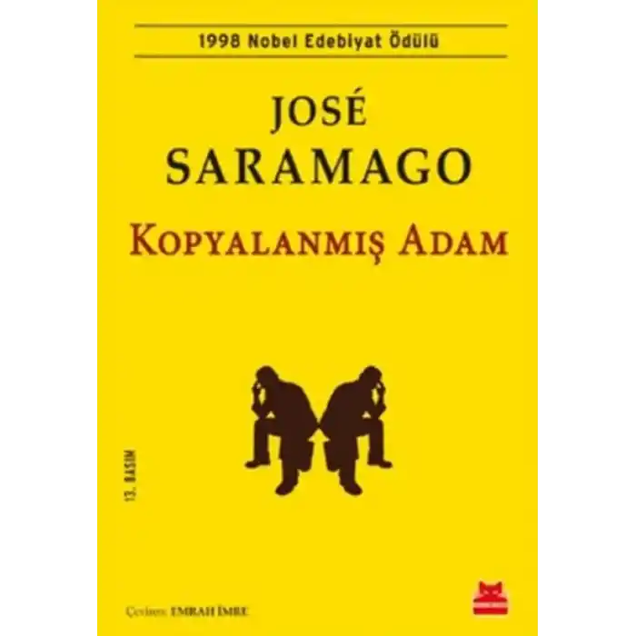 TCX Kopyalanmış Adam