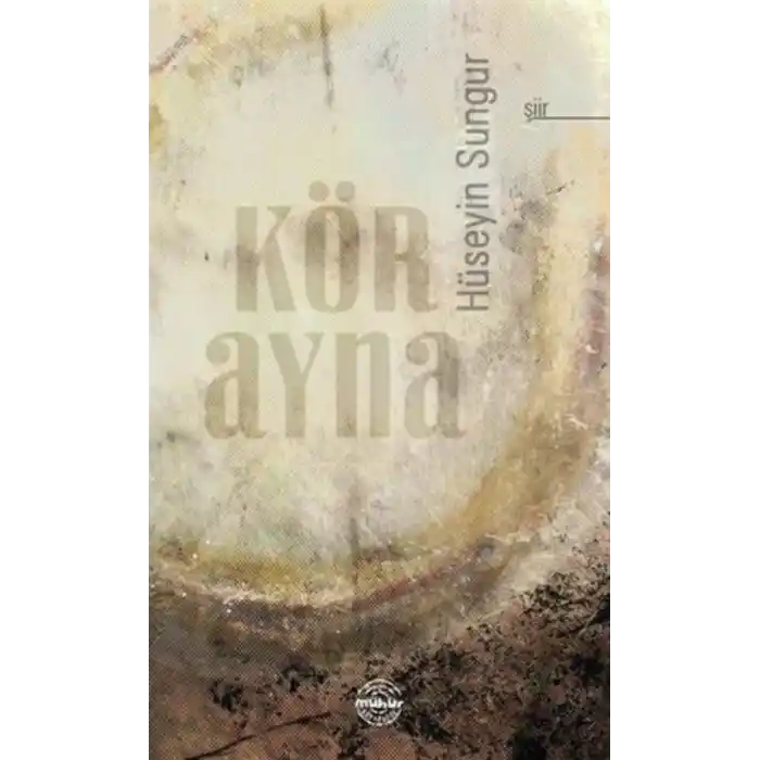 TCX Kör Ayna