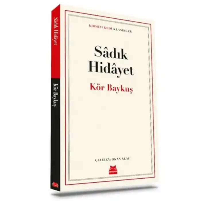 TCX Kör Baykuş