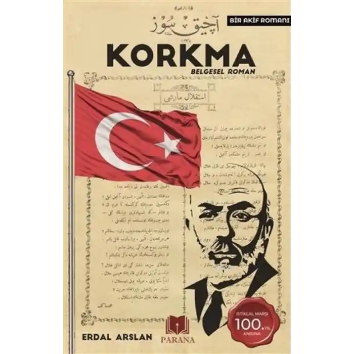 TCX Korkma