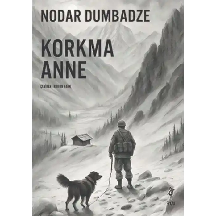 TCX Korkma Anne