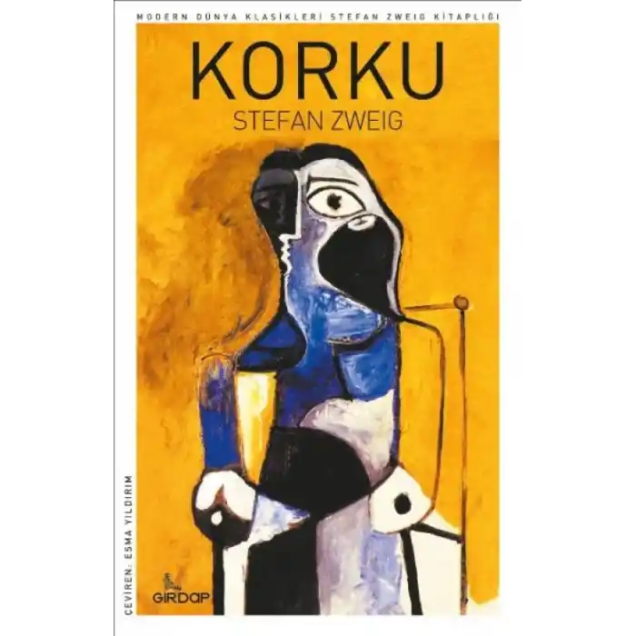TCX Korku