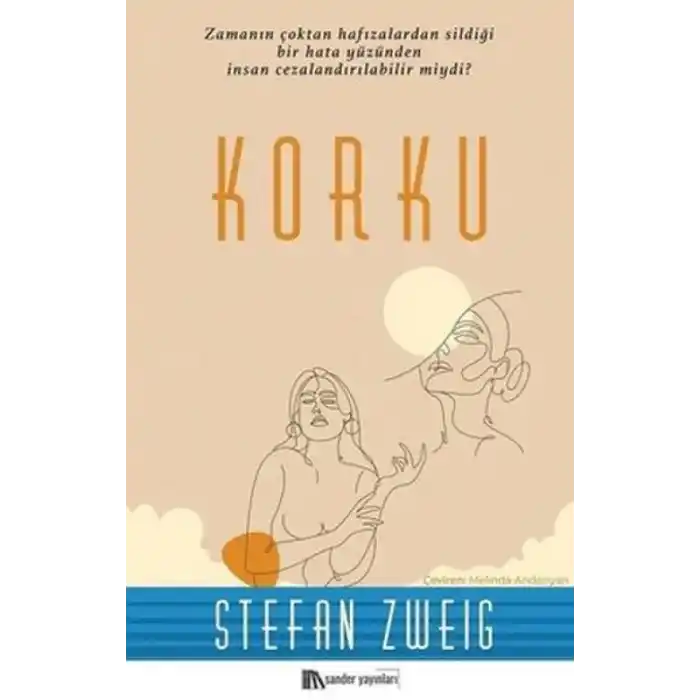 TCX Korku