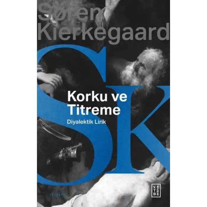TCX Korku ve Titreme