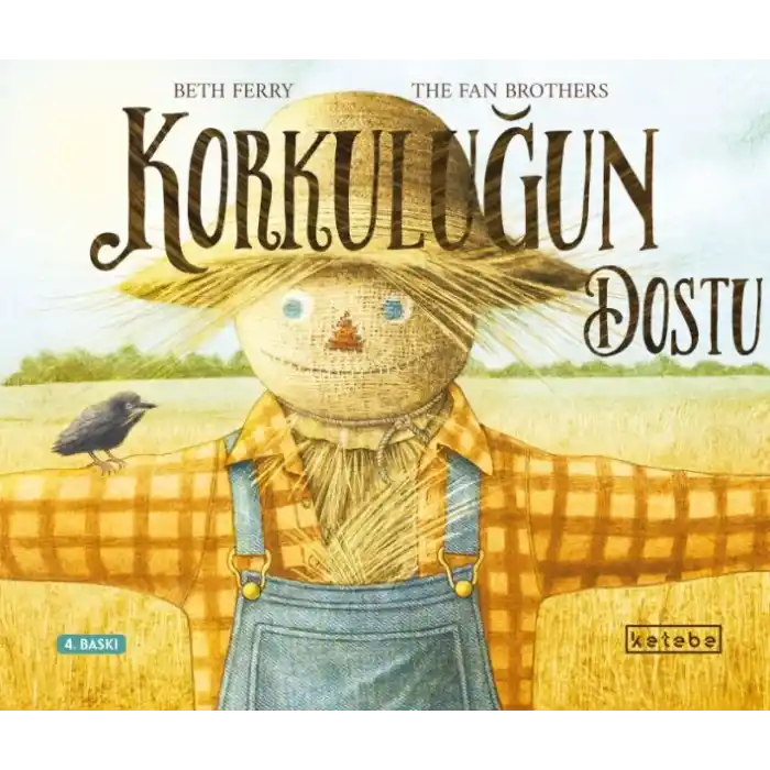 TCX Korkuluğun Dostu