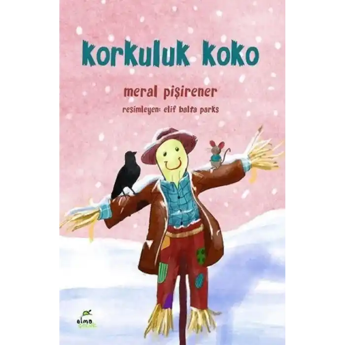 TCX Korkuluk Koko