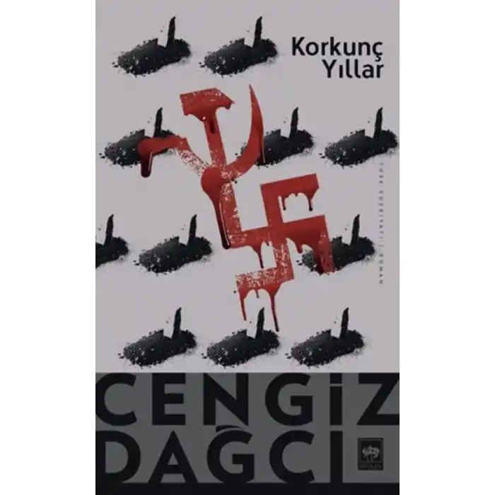 TCX Korkunç Yıllar