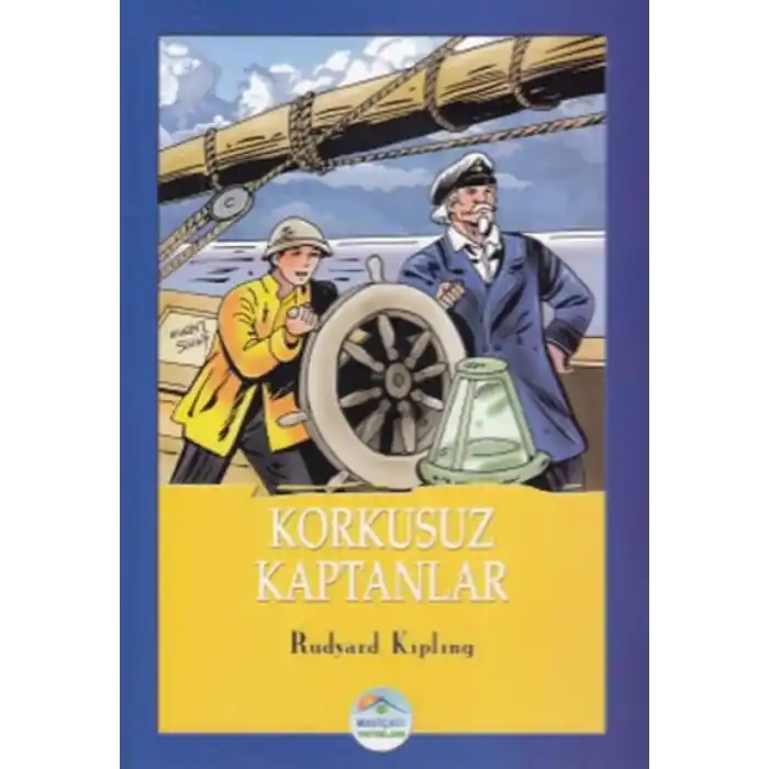 TCX Korkusuz Kaptanlar