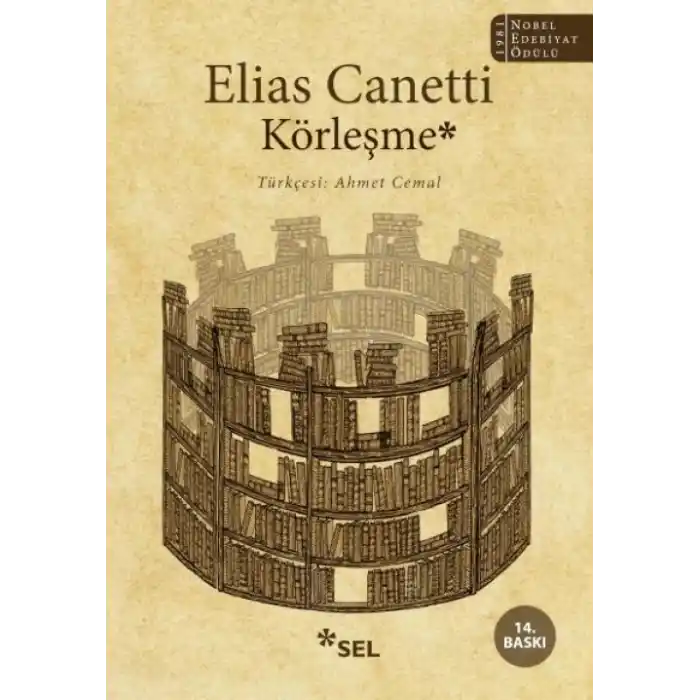 TCX Körleşme