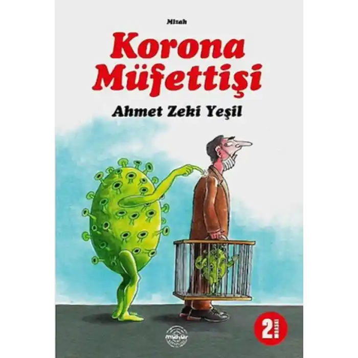 TCX Korona Müfettişi