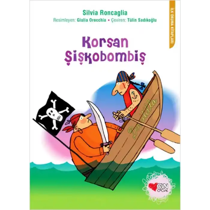 TCX Korsan Şişkobombiş