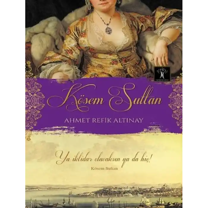 TCX Kösem Sultan