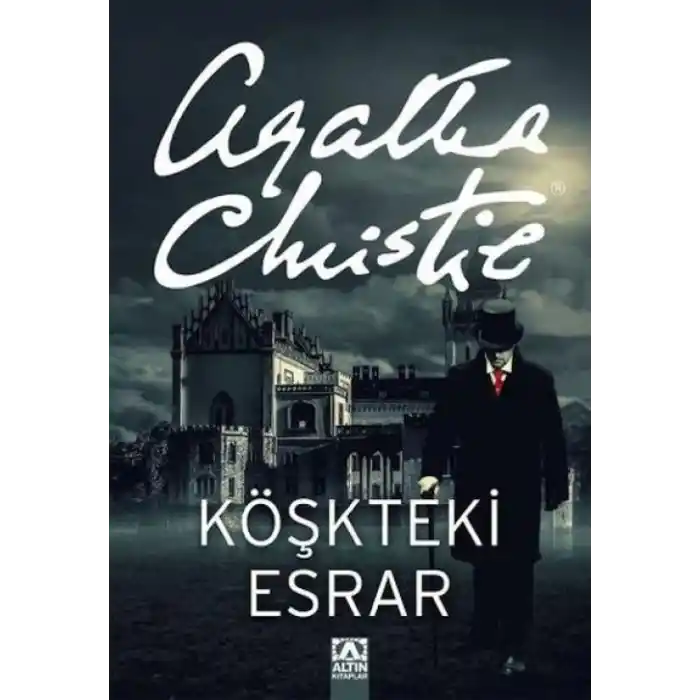 TCX Köşkteki