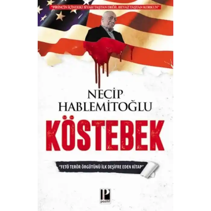TCX Köstebek