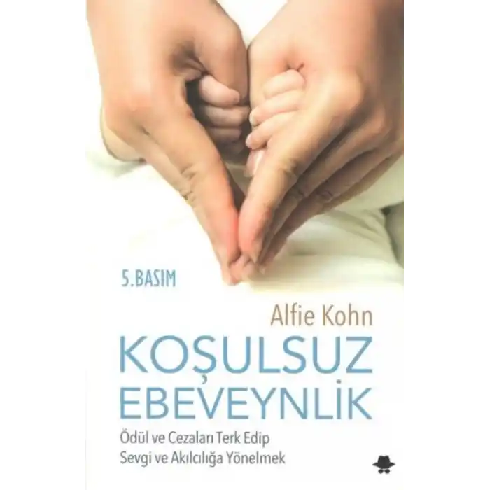TCX Koşulsuz Ebeveynlik