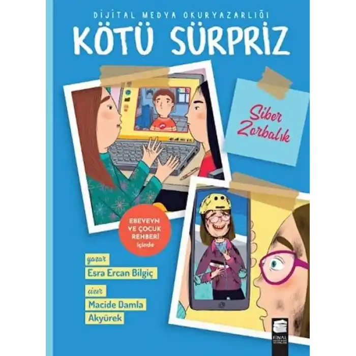 TCX Kötü Sürpriz