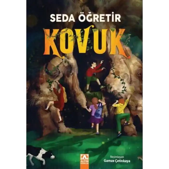 TCX Kovuk
