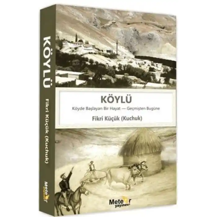 TCX Köylü