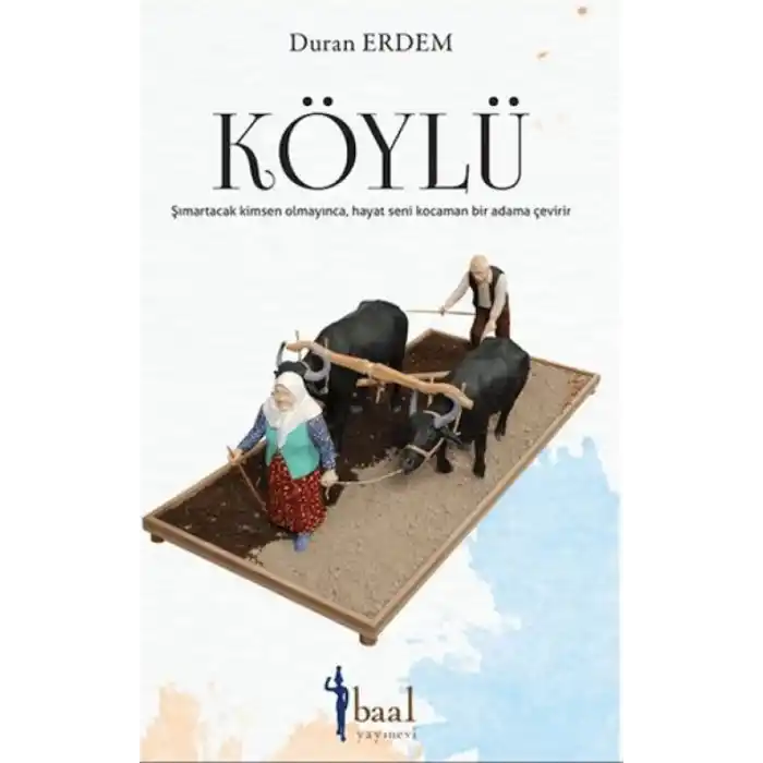 TCX Köylü